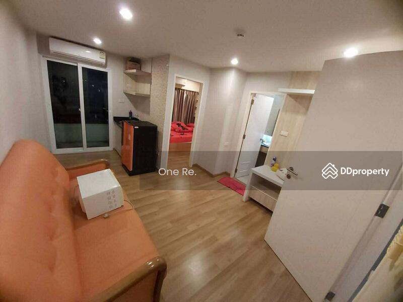 For Sale - Anna Condo Bang Phlu, Nonthaburi