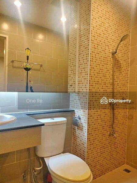 For Sale - Anna Condo Bang Phlu, Nonthaburi
