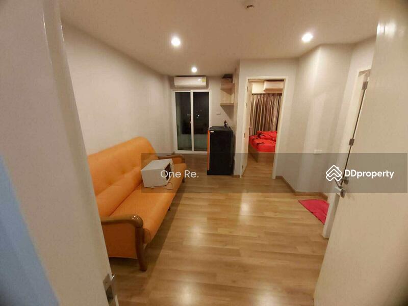 For Sale - Anna Condo Bang Phlu, Nonthaburi