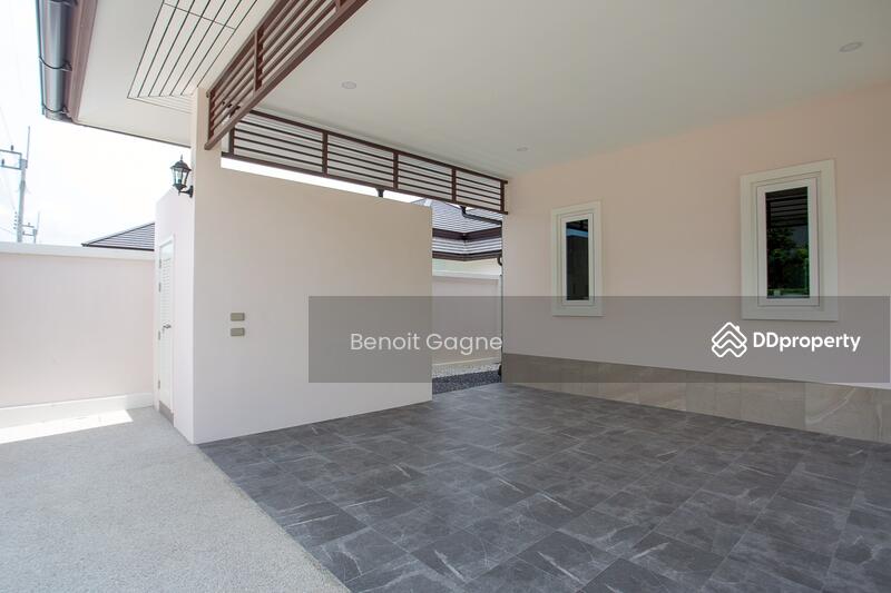 For Sale - Hua Hin Grand Hills, Prachuap Khiri Khan