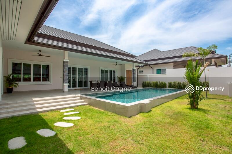 For Sale - Hua Hin Grand Hills, Prachuap Khiri Khan