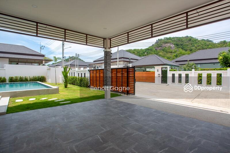 For Sale - Hua Hin Grand Hills, Prachuap Khiri Khan