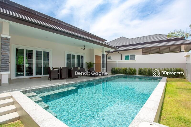 For Sale - Hua Hin Grand Hills, Prachuap Khiri Khan