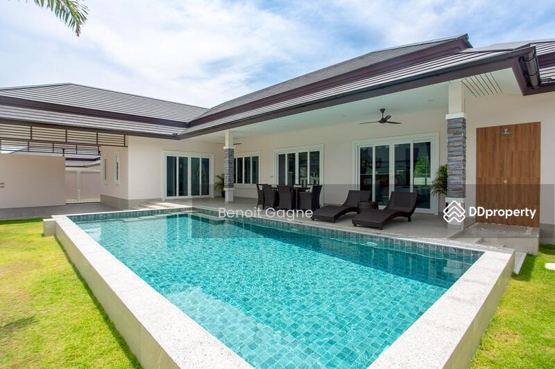 For Sale - Hua Hin Grand Hills, Prachuap Khiri Khan