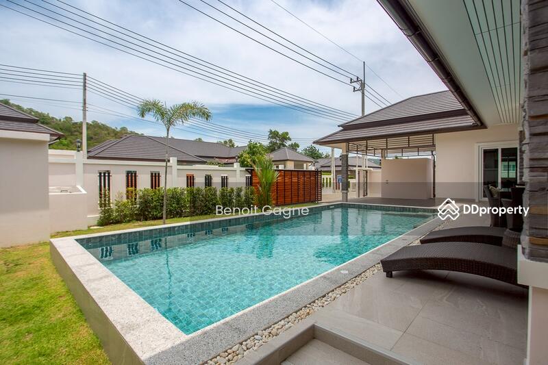 For Sale - Hua Hin Grand Hills, Prachuap Khiri Khan