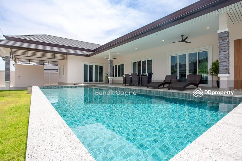 For Sale - Hua Hin Grand Hills, Prachuap Khiri Khan