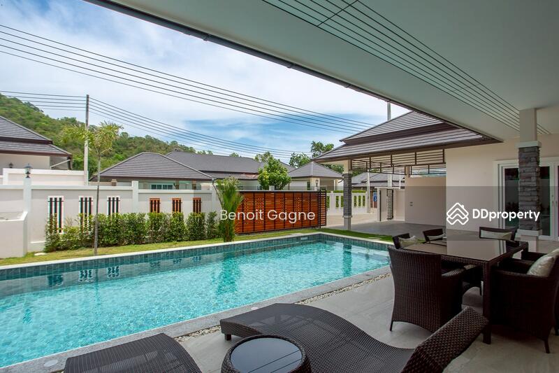 For Sale - Hua Hin Grand Hills, Prachuap Khiri Khan