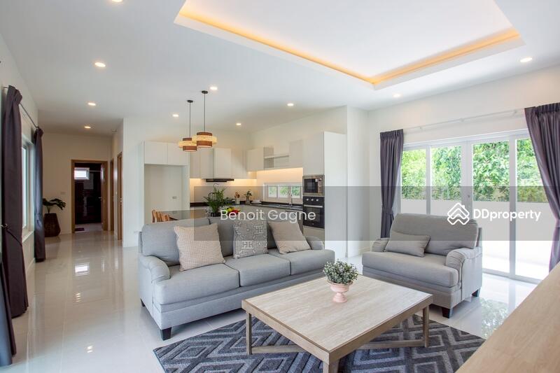 For Sale - Hua Hin Grand Hills, Prachuap Khiri Khan
