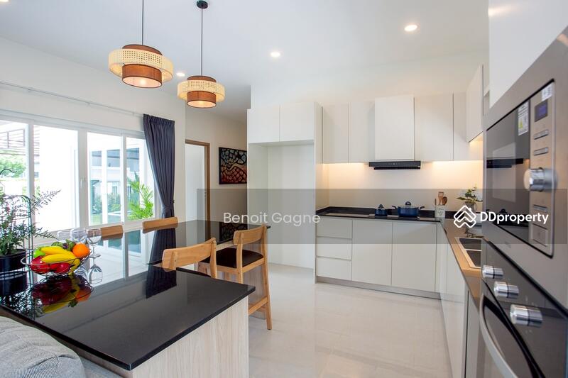 For Sale - Hua Hin Grand Hills, Prachuap Khiri Khan