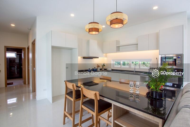 For Sale - Hua Hin Grand Hills, Prachuap Khiri Khan