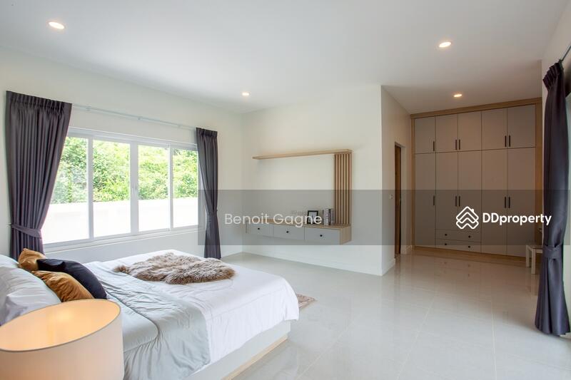 For Sale - Hua Hin Grand Hills, Prachuap Khiri Khan