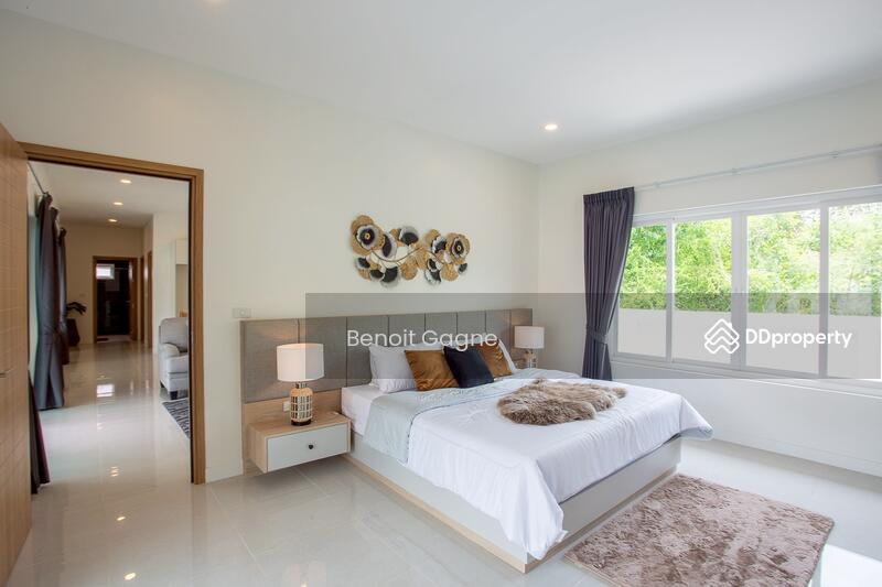 For Sale - Hua Hin Grand Hills, Prachuap Khiri Khan