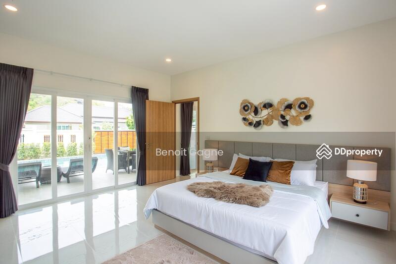 For Sale - Hua Hin Grand Hills, Prachuap Khiri Khan