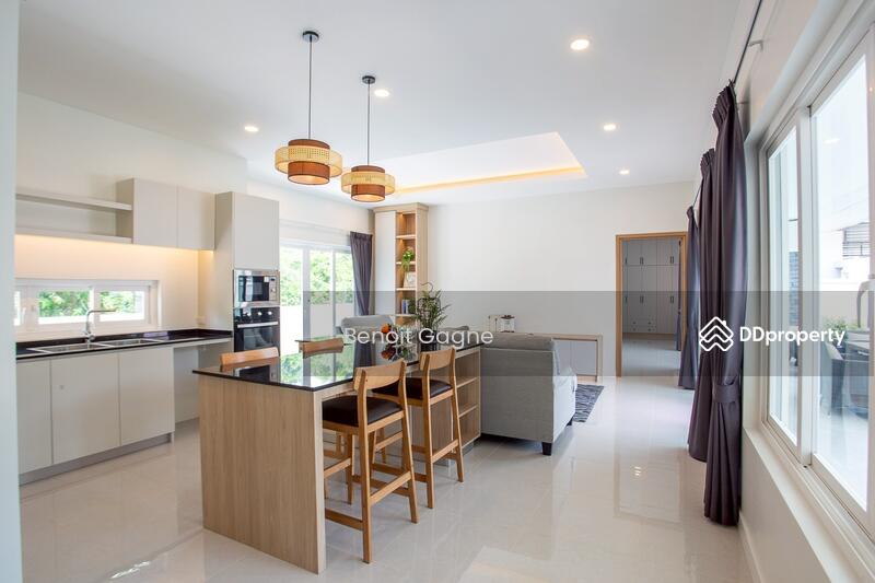 For Sale - Hua Hin Grand Hills, Prachuap Khiri Khan