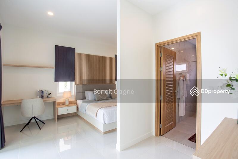 For Sale - Hua Hin Grand Hills, Prachuap Khiri Khan