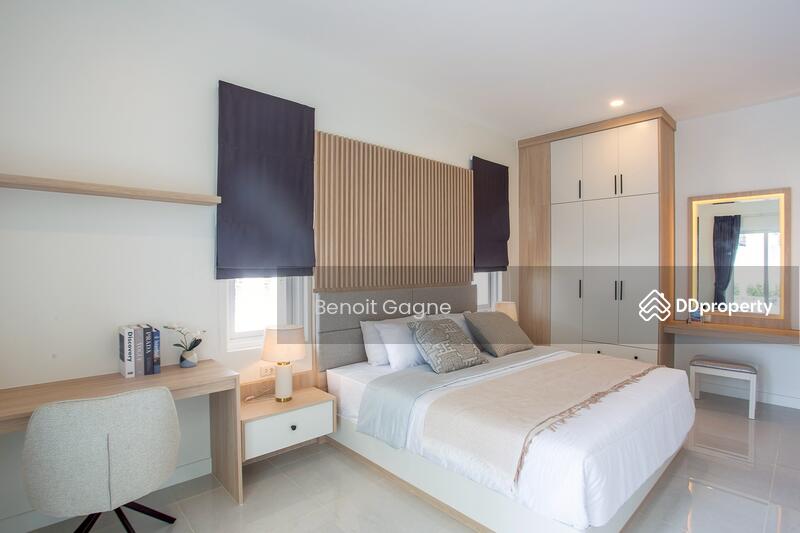 For Sale - Hua Hin Grand Hills, Prachuap Khiri Khan