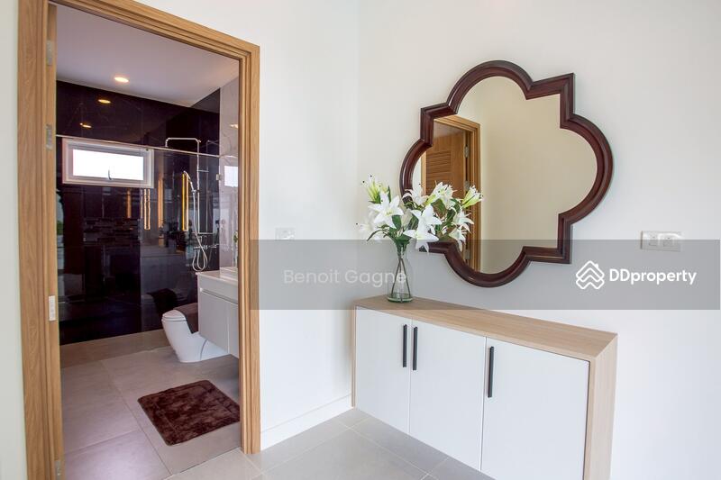 For Sale - Hua Hin Grand Hills, Prachuap Khiri Khan