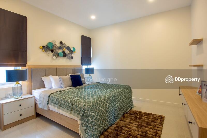 For Sale - Hua Hin Grand Hills, Prachuap Khiri Khan