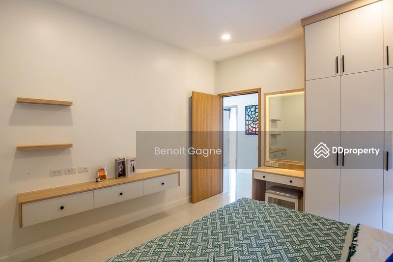 For Sale - Hua Hin Grand Hills, Prachuap Khiri Khan