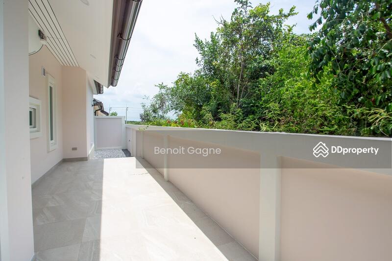 For Sale - Hua Hin Grand Hills, Prachuap Khiri Khan