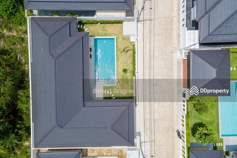For Sale - Hua Hin Grand Hills, Prachuap Khiri Khan