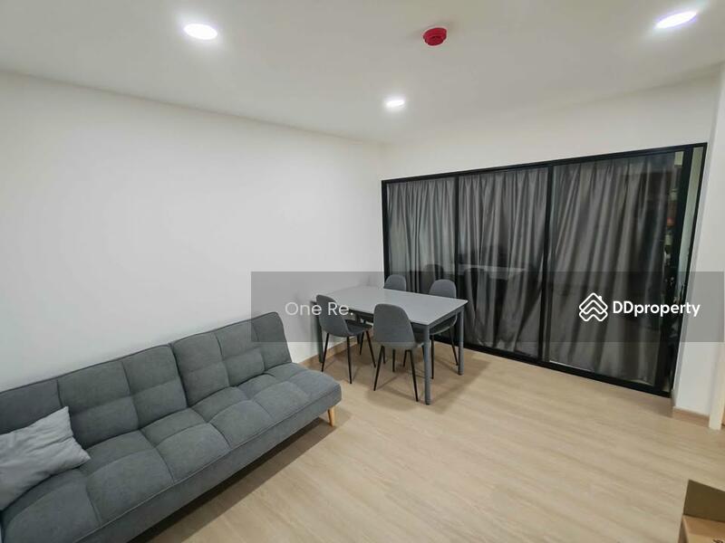 ขาย - Ploen Ploen Condo Ratchapruek-Pinklao 2 : เพลิน เพลิน คอนโด ราชพฤกษ์-ปิ่นเกล้า 2, นนทบุรี