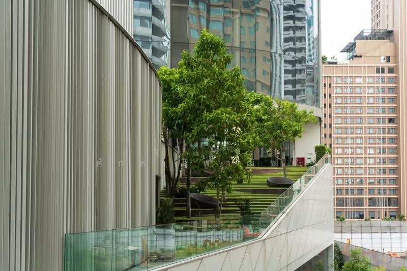 Magnolias Ratchadamri Boulevard : แมกโนเลียส์ ราชดำริ บูเลอวาร์ด, กรุงเทพ, ถนน ราชดำริ, ลุมพินี, ปทุมวัน, กรุงเทพ, 82 ตร.ม., คอนโด ขาย, โดย รุจิเรข ศักดาภิพาณิชย์, 60170439 - DDproperty.com