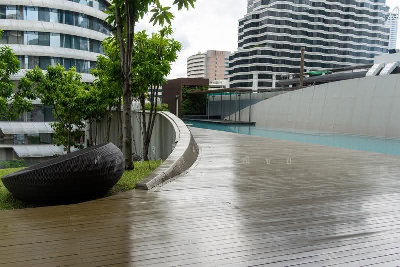 Magnolias Ratchadamri Boulevard : แมกโนเลียส์ ราชดำริ บูเลอวาร์ด, กรุงเทพ, ถนน ราชดำริ, ลุมพินี, ปทุมวัน, กรุงเทพ, 82 ตร.ม., คอนโด ขาย, โดย รุจิเรข ศักดาภิพาณิชย์, 60170439 - DDproperty.com