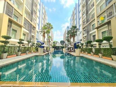 ขาย - Metro Park Sathorn : เมโทร ปาร์ค สาทร, กรุงเทพ