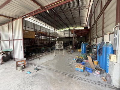 ขาย - ขายโรงงานสำนักงานลาดกระบัง คลองสามประเวศ แสนแสบ กรุงเทพมหานครฯ, กรุงเทพ