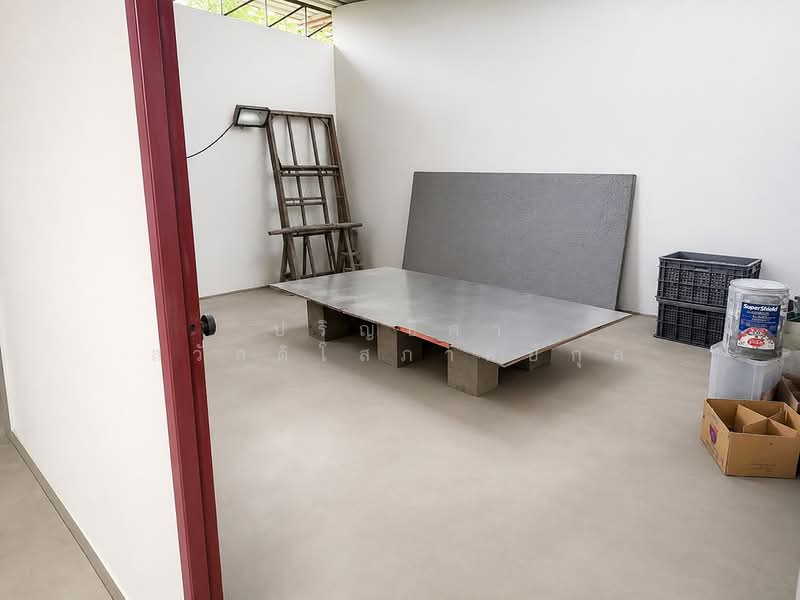 Factory and office for sale in Lat Krabang, Khlong Sam Prawet, Saen Saep, Bangkok, 5 แสนแสบ, Khlong Sam Prawet, Lat Krabang, Bangkok, , 570 sqm, Warehouse/Factory For Sale, by Parinthida Sawuddisopakaykul, 60170452 - DDproperty.com