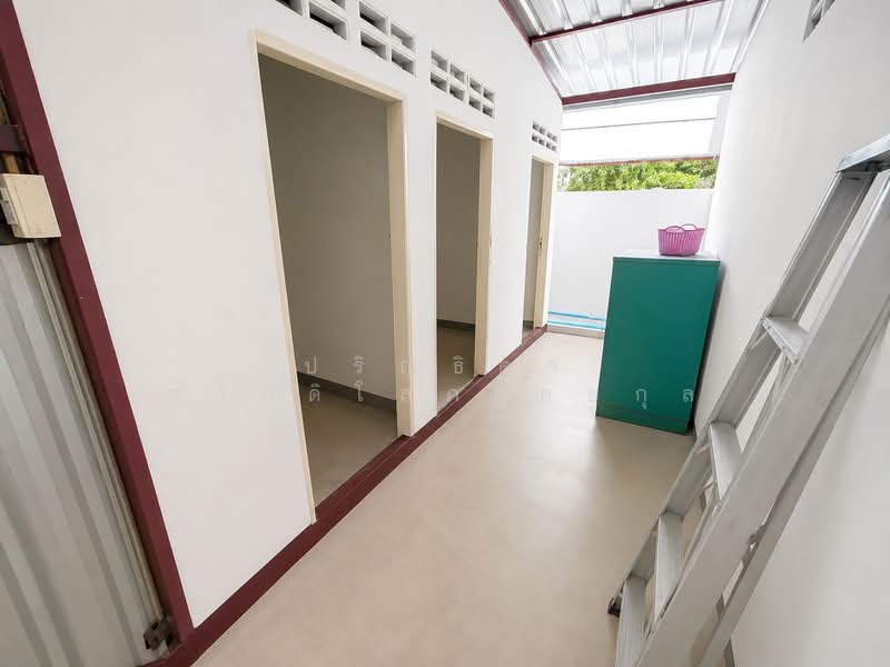 Factory and office for sale in Lat Krabang, Khlong Sam Prawet, Saen Saep, Bangkok, 5 แสนแสบ, Khlong Sam Prawet, Lat Krabang, Bangkok, , 570 sqm, Warehouse/Factory For Sale, by Parinthida Sawuddisopakaykul, 60170452 - DDproperty.com
