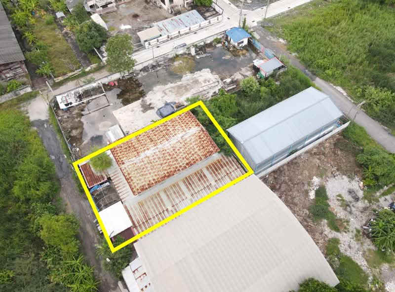 ขายโรงงานสำนักงานลาดกระบัง คลองสามประเวศ แสนแสบ กรุงเทพมหานครฯ, กรุงเทพ, 5 แสนแสบ, คลองสามประเวศ, ลาดกระบัง, กรุงเทพ, 570 ตร.ม., โกดัง-โรงงาน ขาย, โดย ปริญธิดา สวัสดิโสภาคยกุล, 60170452 - DDproperty.com