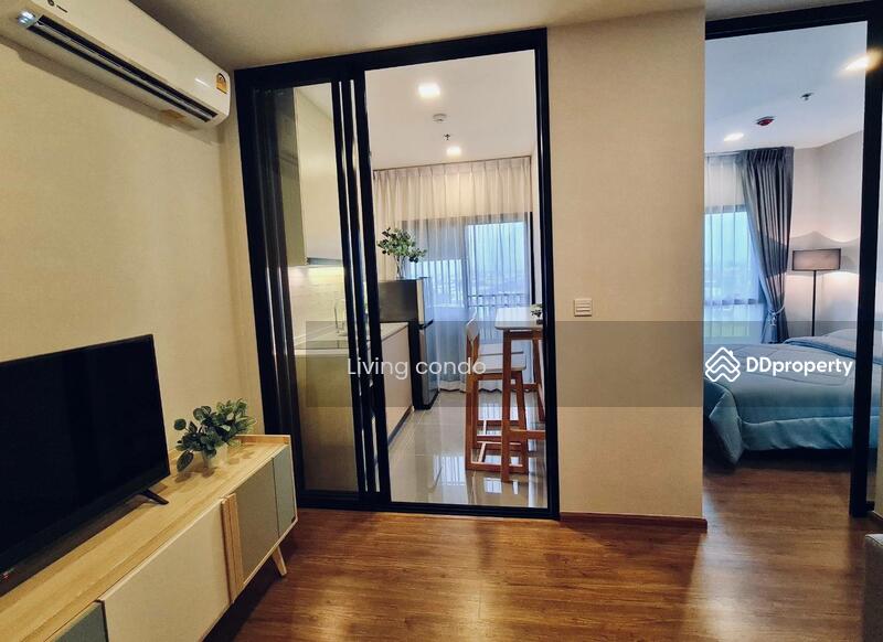 For Rent - Metris Rama 9-Ramkhamheang, Bangkok