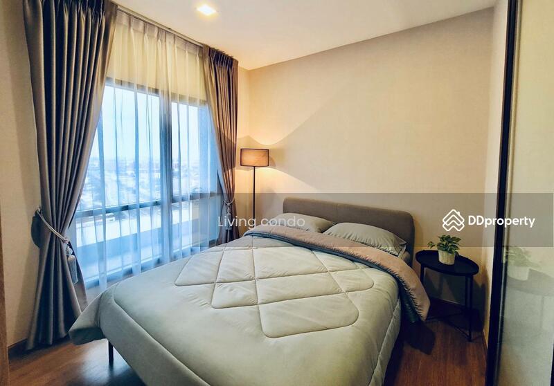 For Rent - Metris Rama 9-Ramkhamheang, Bangkok
