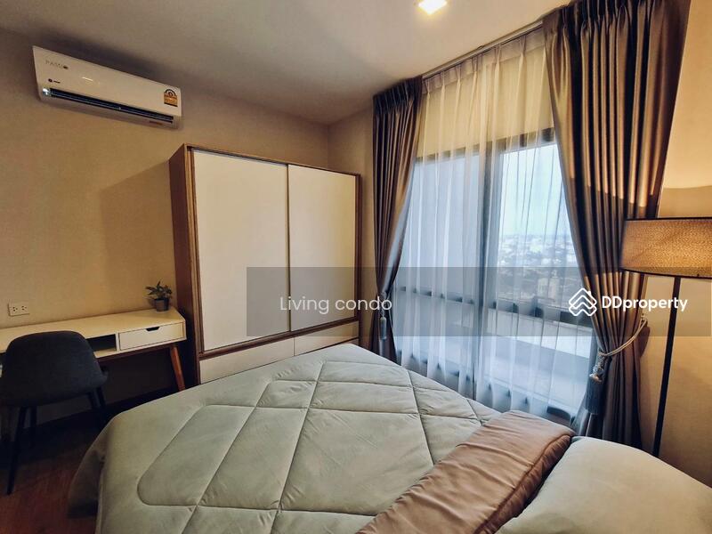 For Rent - Metris Rama 9-Ramkhamheang, Bangkok