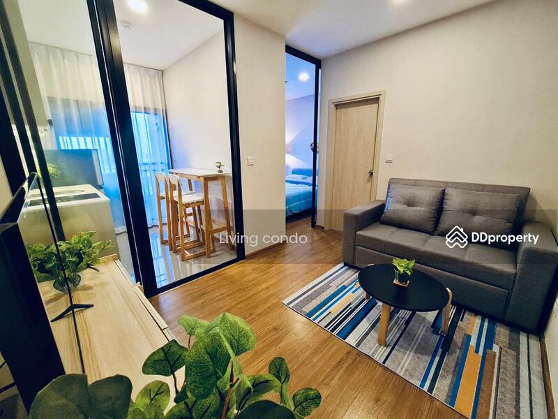 For Rent - Metris Rama 9-Ramkhamheang, Bangkok