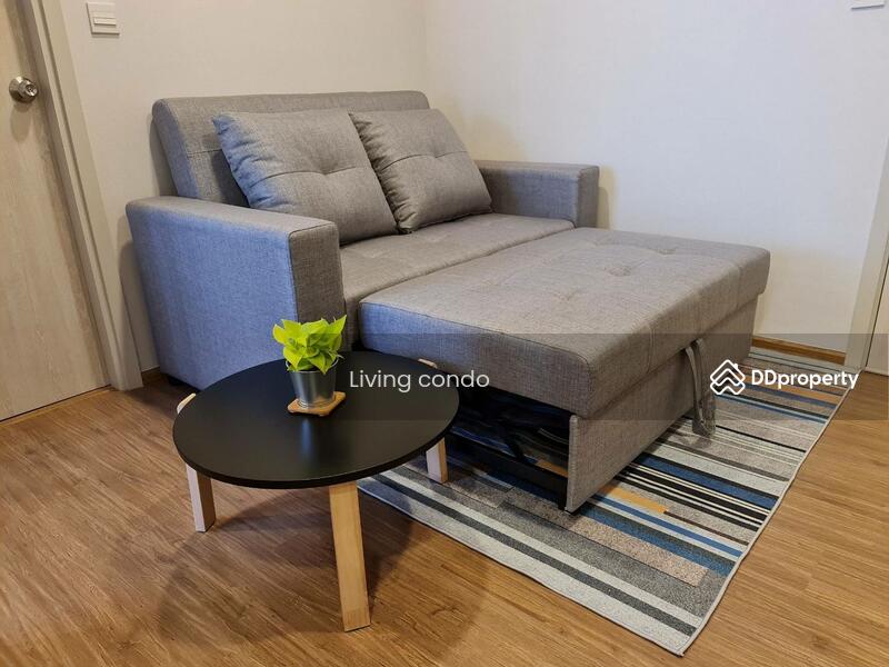 For Rent - Metris Rama 9-Ramkhamheang, Bangkok