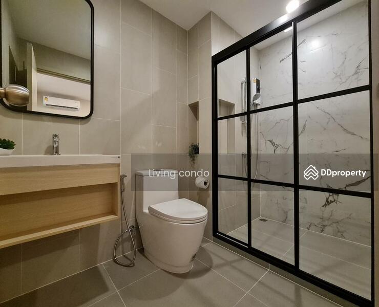 For Rent - Metris Rama 9-Ramkhamheang, Bangkok