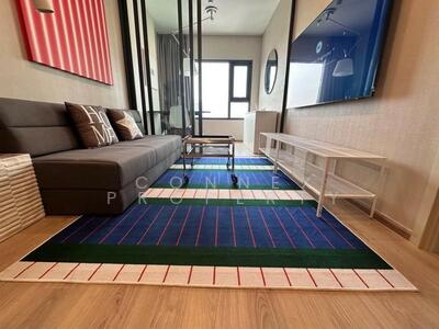 For Rent - Life Rama 4-Asoke, Bangkok