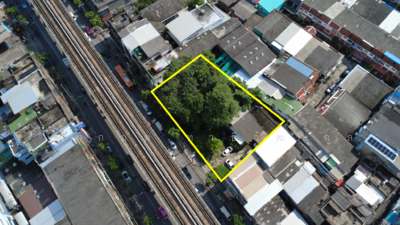 ขาย - ขายที่ดิน จรัญสนิทวงศ์ 23, กรุงเทพ