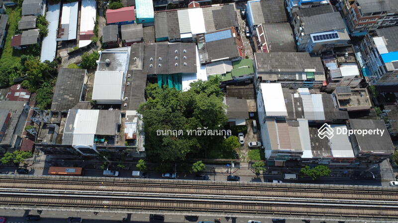 ขาย - ขายที่ดิน จรัญสนิทวงศ์ 23, กรุงเทพ