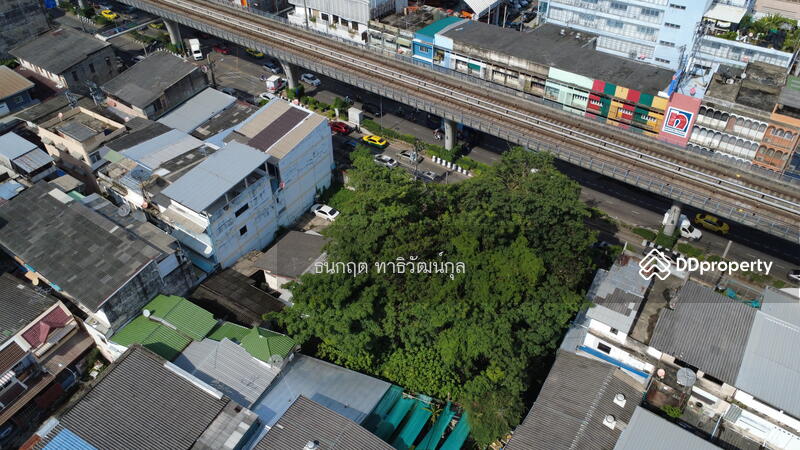 ขาย - ขายที่ดิน จรัญสนิทวงศ์ 23, กรุงเทพ