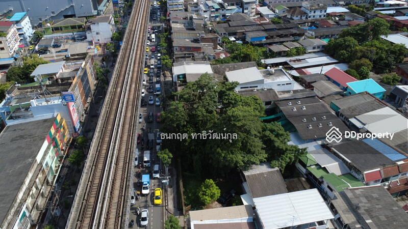 ขาย - ขายที่ดิน จรัญสนิทวงศ์ 23, กรุงเทพ