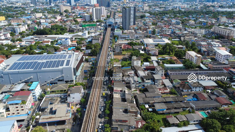 ขาย - ขายที่ดิน จรัญสนิทวงศ์ 23, กรุงเทพ
