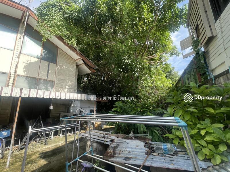 ขาย - ขายที่ดิน จรัญสนิทวงศ์ 23, กรุงเทพ