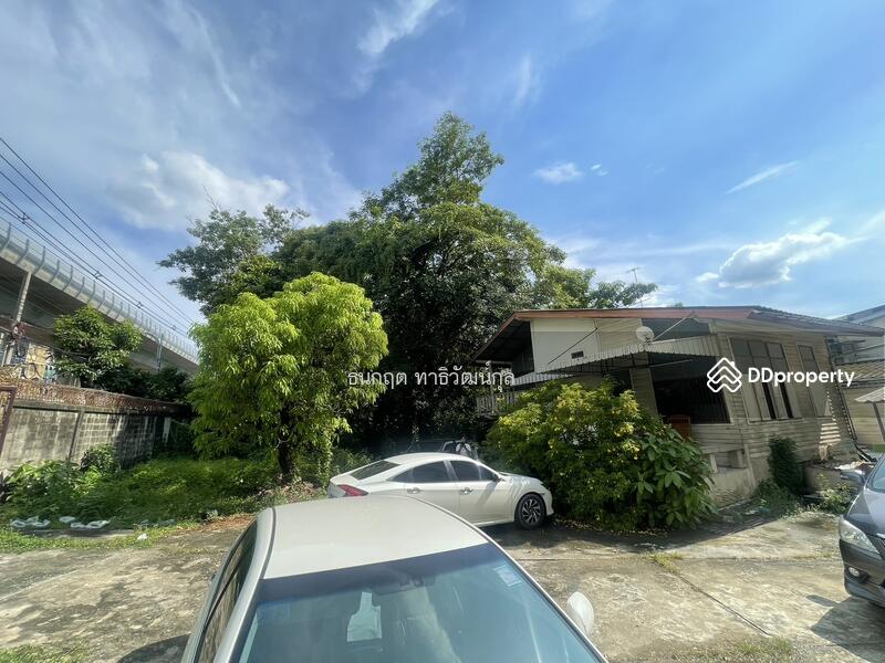 ขาย - ขายที่ดิน จรัญสนิทวงศ์ 23, กรุงเทพ