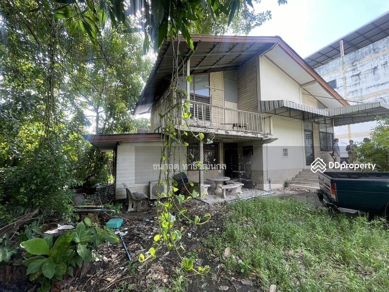 ขาย - ขายที่ดิน จรัญสนิทวงศ์ 23, กรุงเทพ