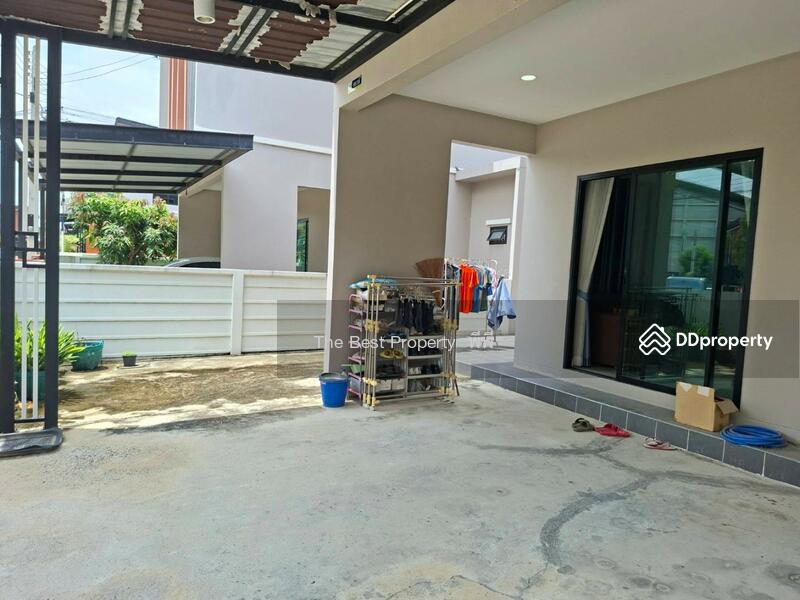 ขาย - หมู่บ้านมณีรินทร์ วิลเลจ ศุขประยูร (Maneerin Village Sukprayoon), ชลบุรี