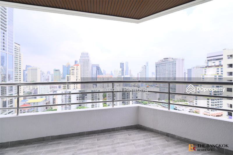 For Rent - Lake Avenue Sukhumvit 16, Bangkok